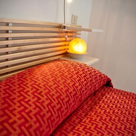 Babuino 127 Rooms Ρώμη Εξωτερικό φωτογραφία