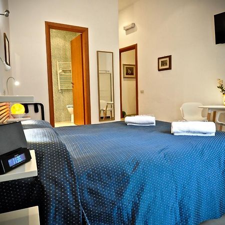 Babuino 127 Rooms Ρώμη Εξωτερικό φωτογραφία
