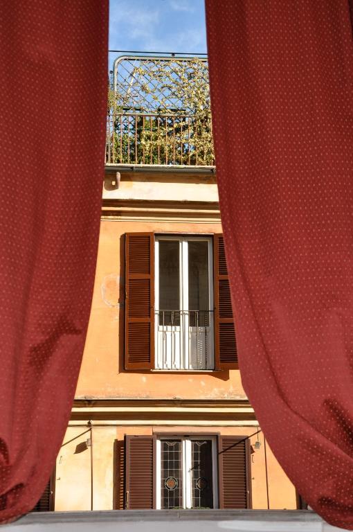 Babuino 127 Rooms Ρώμη Δωμάτιο φωτογραφία