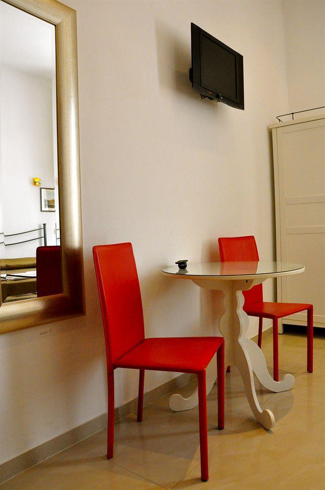 Babuino 127 Rooms Ρώμη Εξωτερικό φωτογραφία