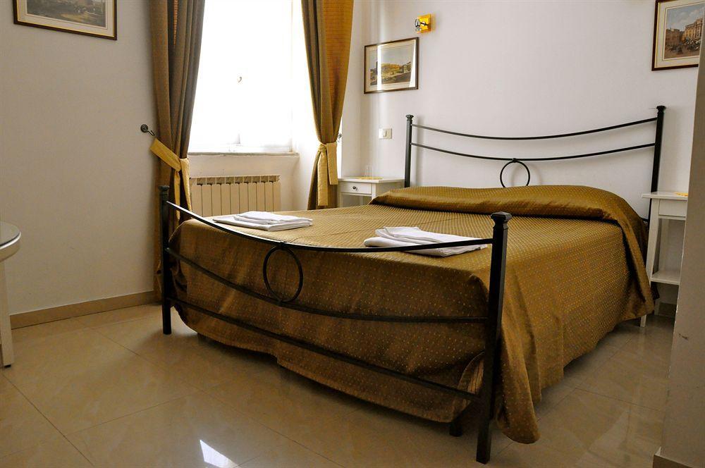 Babuino 127 Rooms Ρώμη Εξωτερικό φωτογραφία