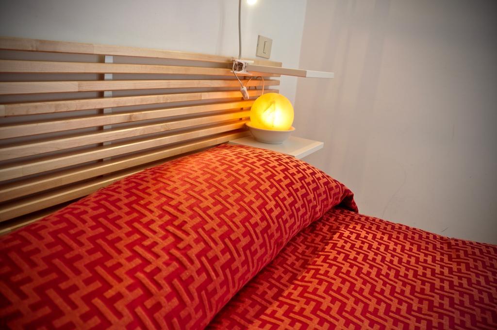 Babuino 127 Rooms Ρώμη Εξωτερικό φωτογραφία