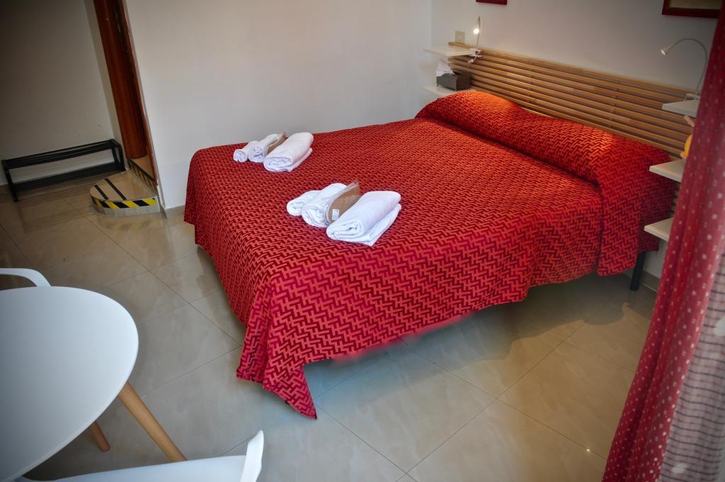 Babuino 127 Rooms Ρώμη Εξωτερικό φωτογραφία