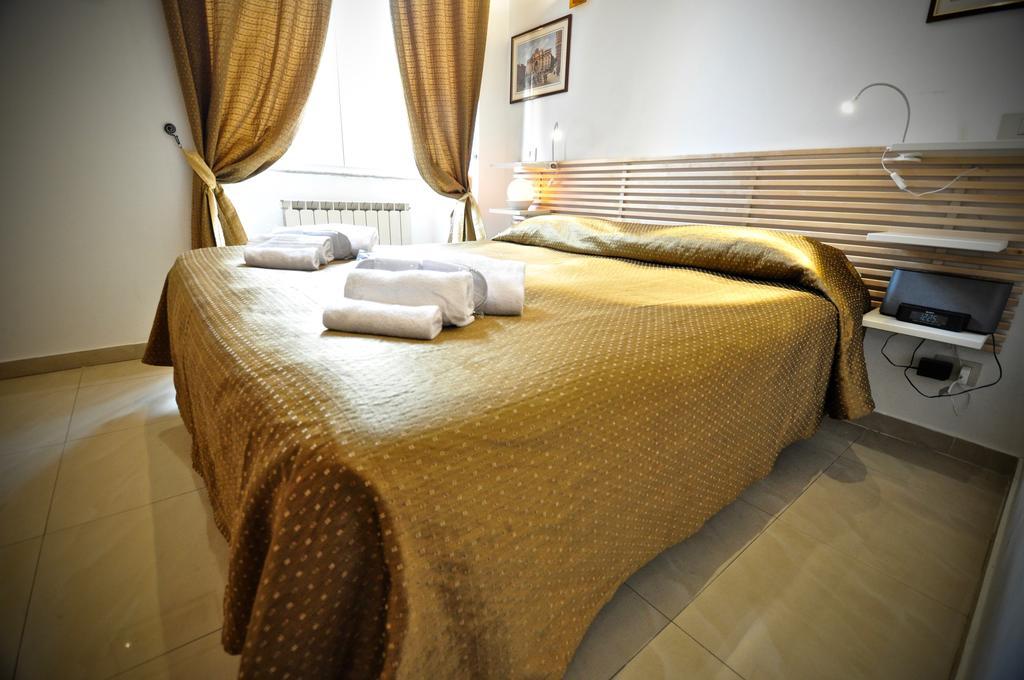 Babuino 127 Rooms Ρώμη Εξωτερικό φωτογραφία