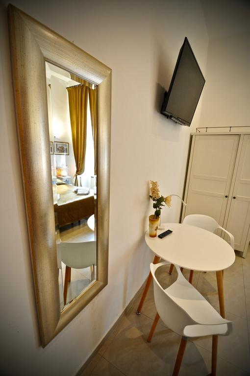 Babuino 127 Rooms Ρώμη Εξωτερικό φωτογραφία