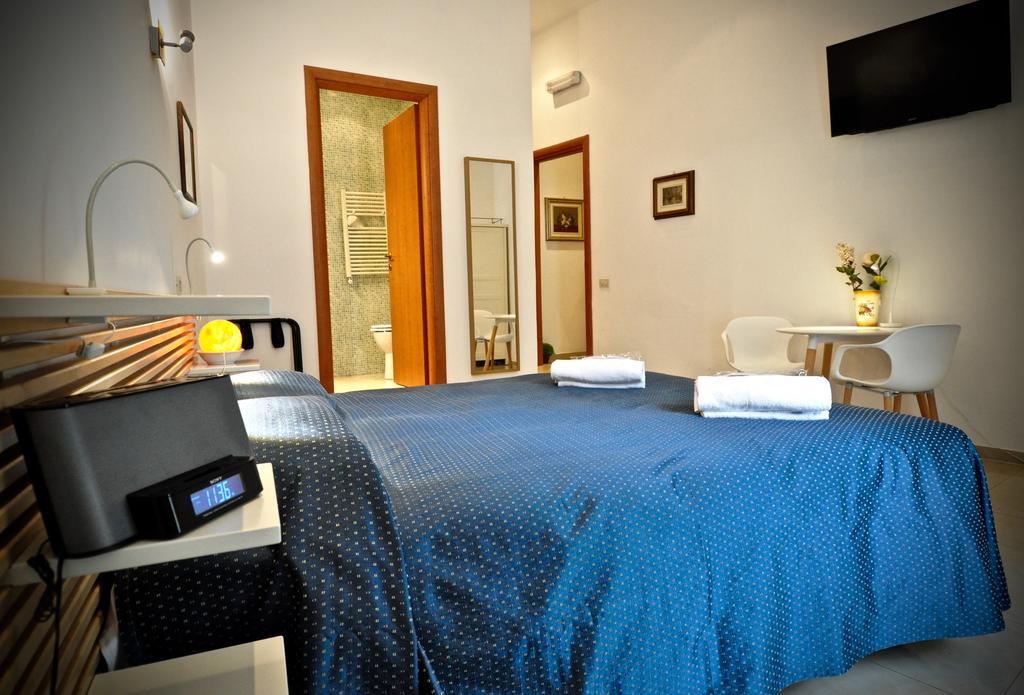 Babuino 127 Rooms Ρώμη Εξωτερικό φωτογραφία