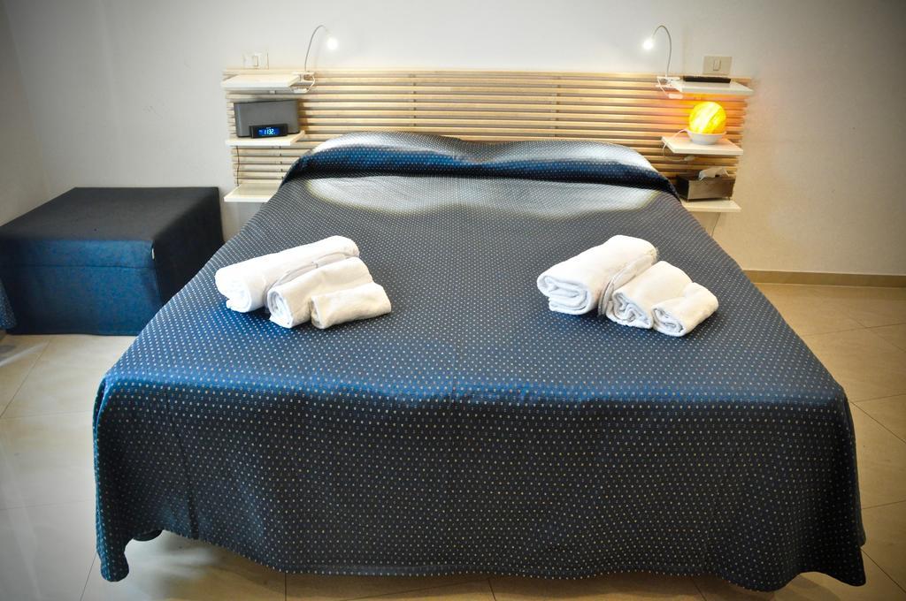 Babuino 127 Rooms Ρώμη Εξωτερικό φωτογραφία