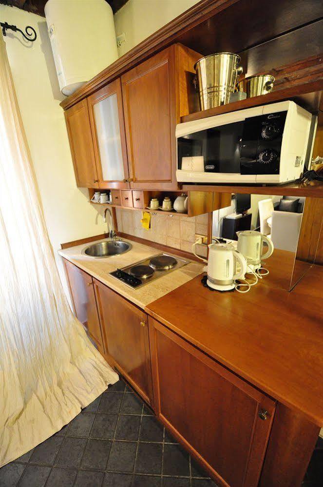 Babuino 127 Rooms Ρώμη Εξωτερικό φωτογραφία