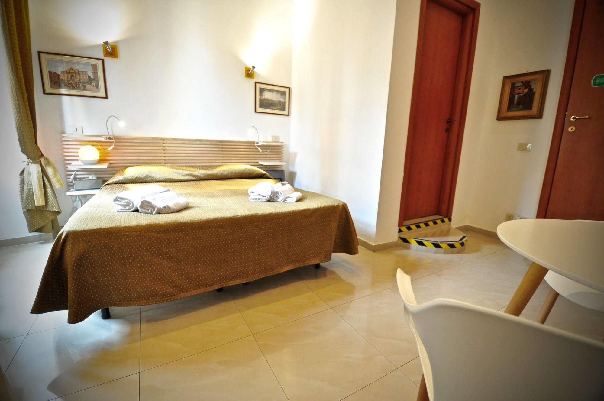 Babuino 127 Rooms Ρώμη Εξωτερικό φωτογραφία