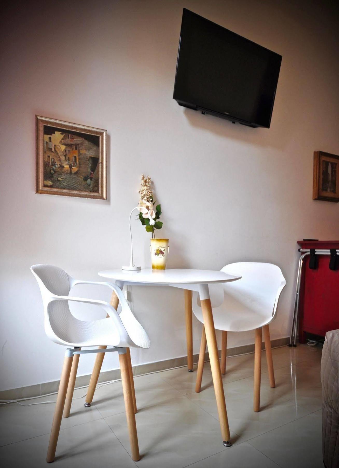 Babuino 127 Rooms Ρώμη Εξωτερικό φωτογραφία