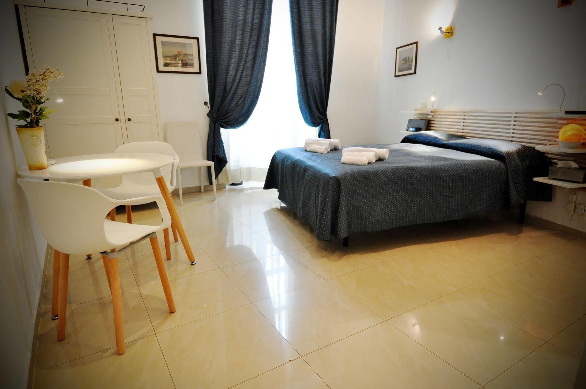 Babuino 127 Rooms Ρώμη Εξωτερικό φωτογραφία