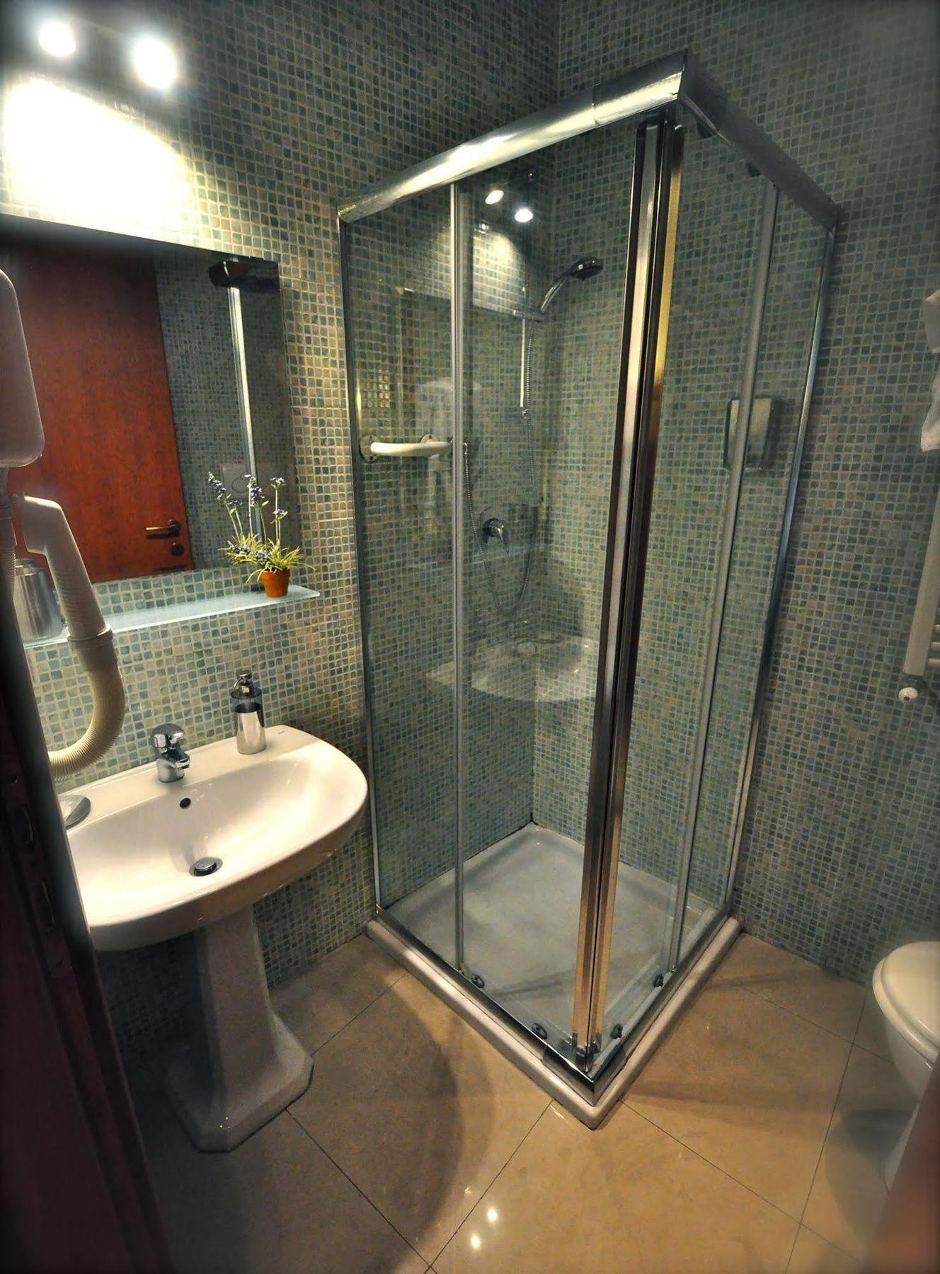 Babuino 127 Rooms Ρώμη Εξωτερικό φωτογραφία