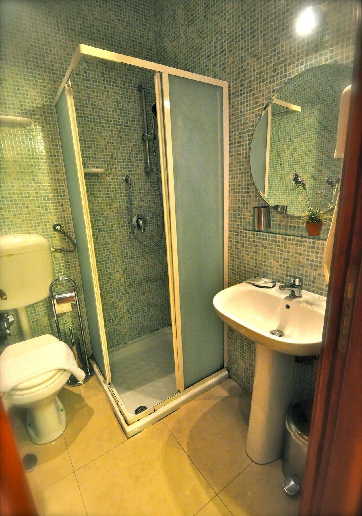 Babuino 127 Rooms Ρώμη Εξωτερικό φωτογραφία