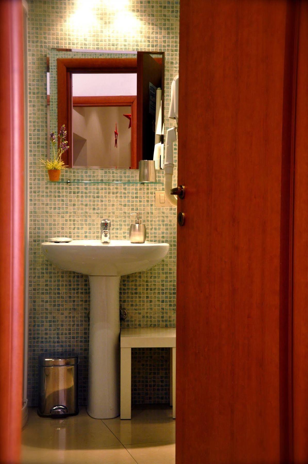Babuino 127 Rooms Ρώμη Εξωτερικό φωτογραφία