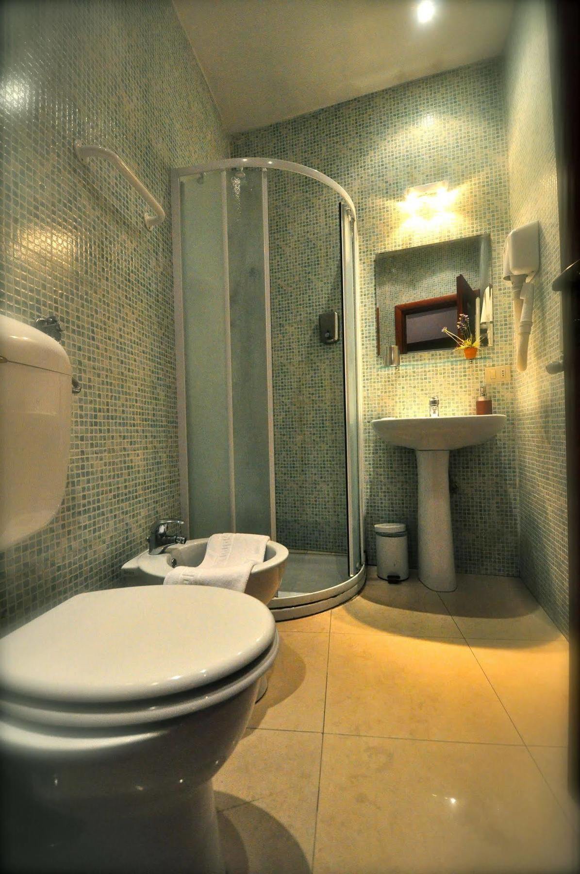 Babuino 127 Rooms Ρώμη Εξωτερικό φωτογραφία