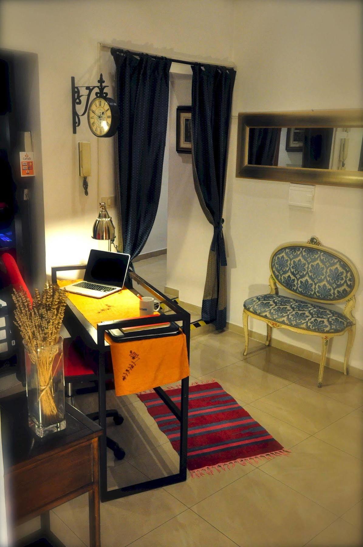 Babuino 127 Rooms Ρώμη Εξωτερικό φωτογραφία