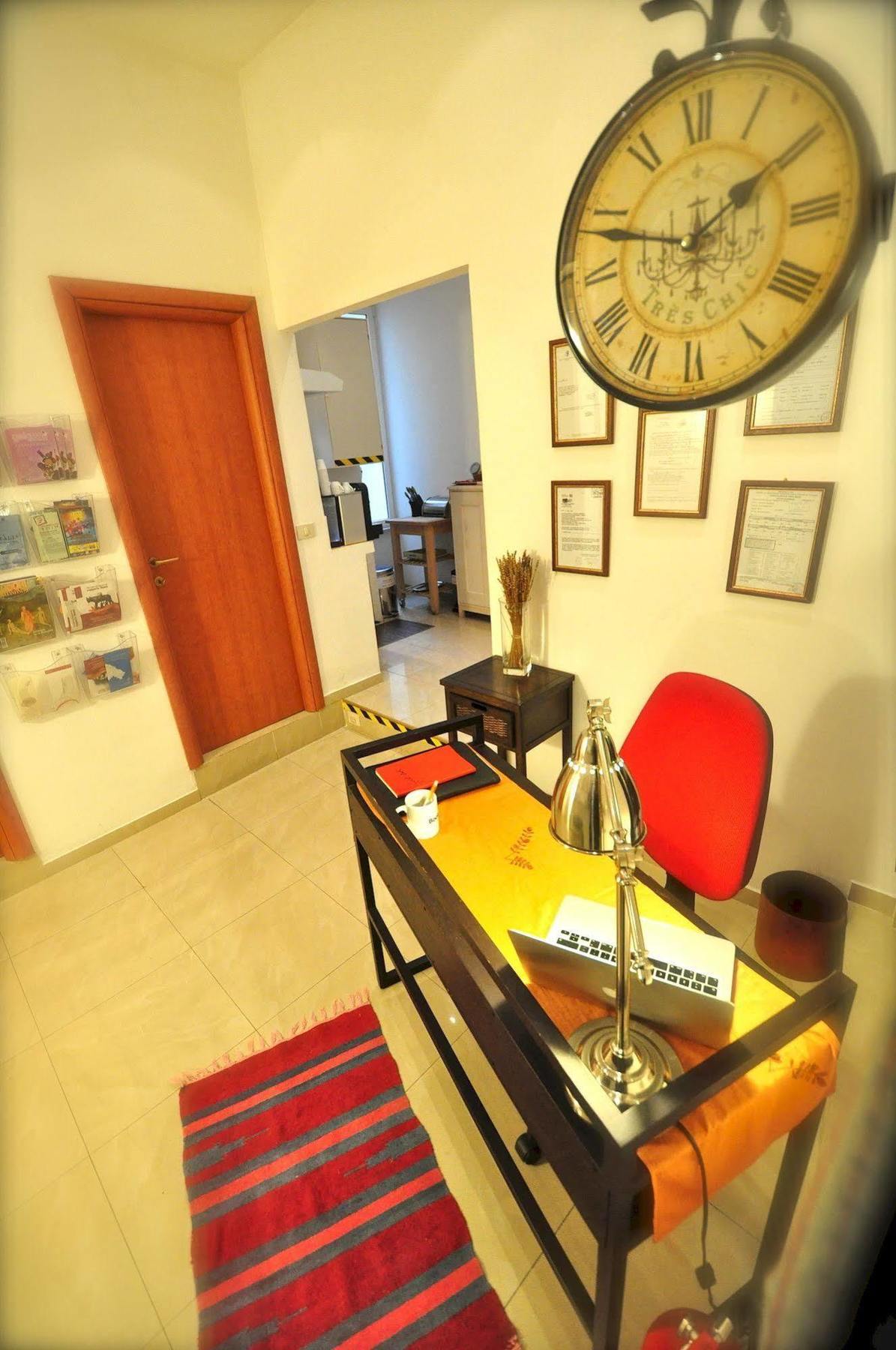 Babuino 127 Rooms Ρώμη Εξωτερικό φωτογραφία