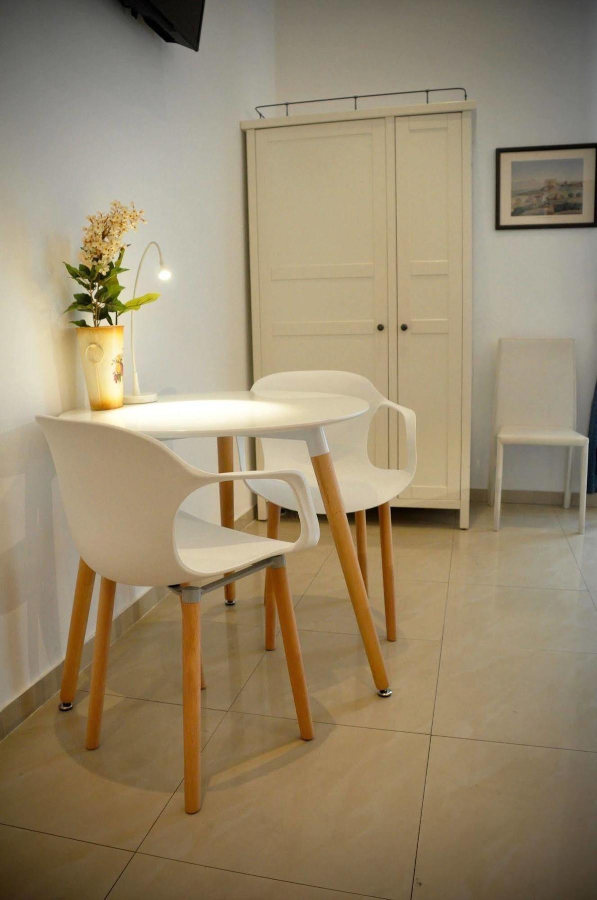 Babuino 127 Rooms Ρώμη Εξωτερικό φωτογραφία