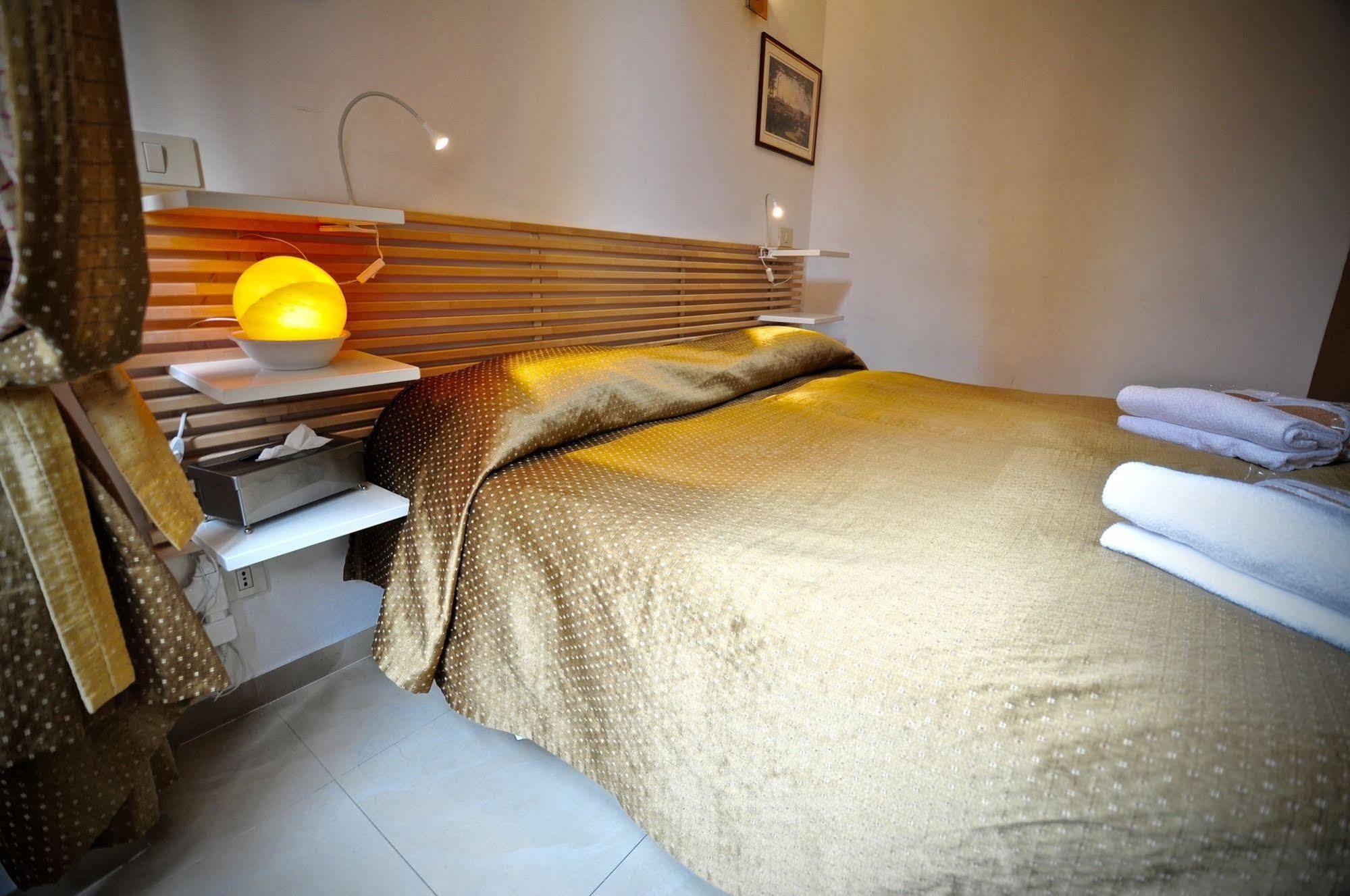 Babuino 127 Rooms Ρώμη Εξωτερικό φωτογραφία