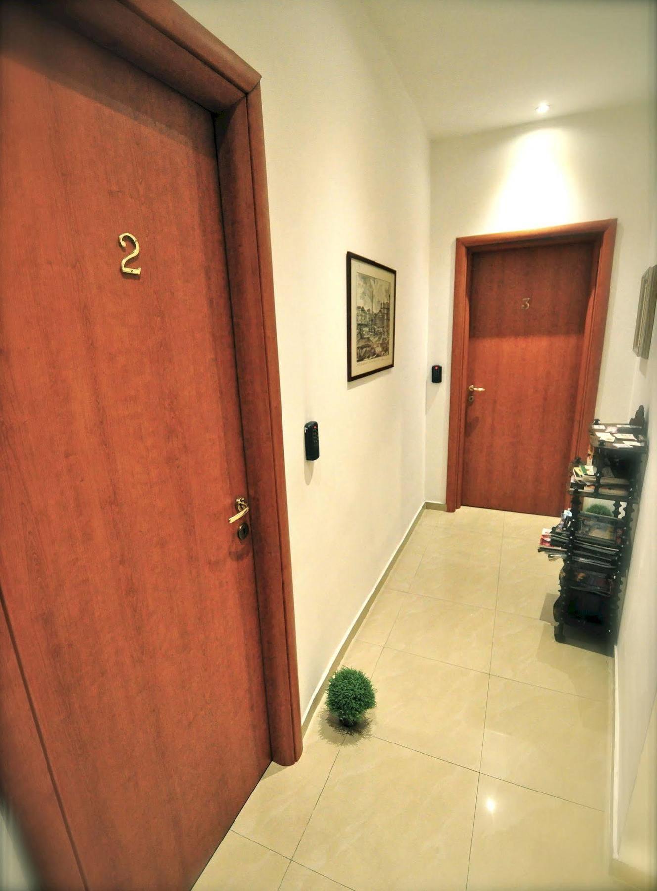 Babuino 127 Rooms Ρώμη Εξωτερικό φωτογραφία