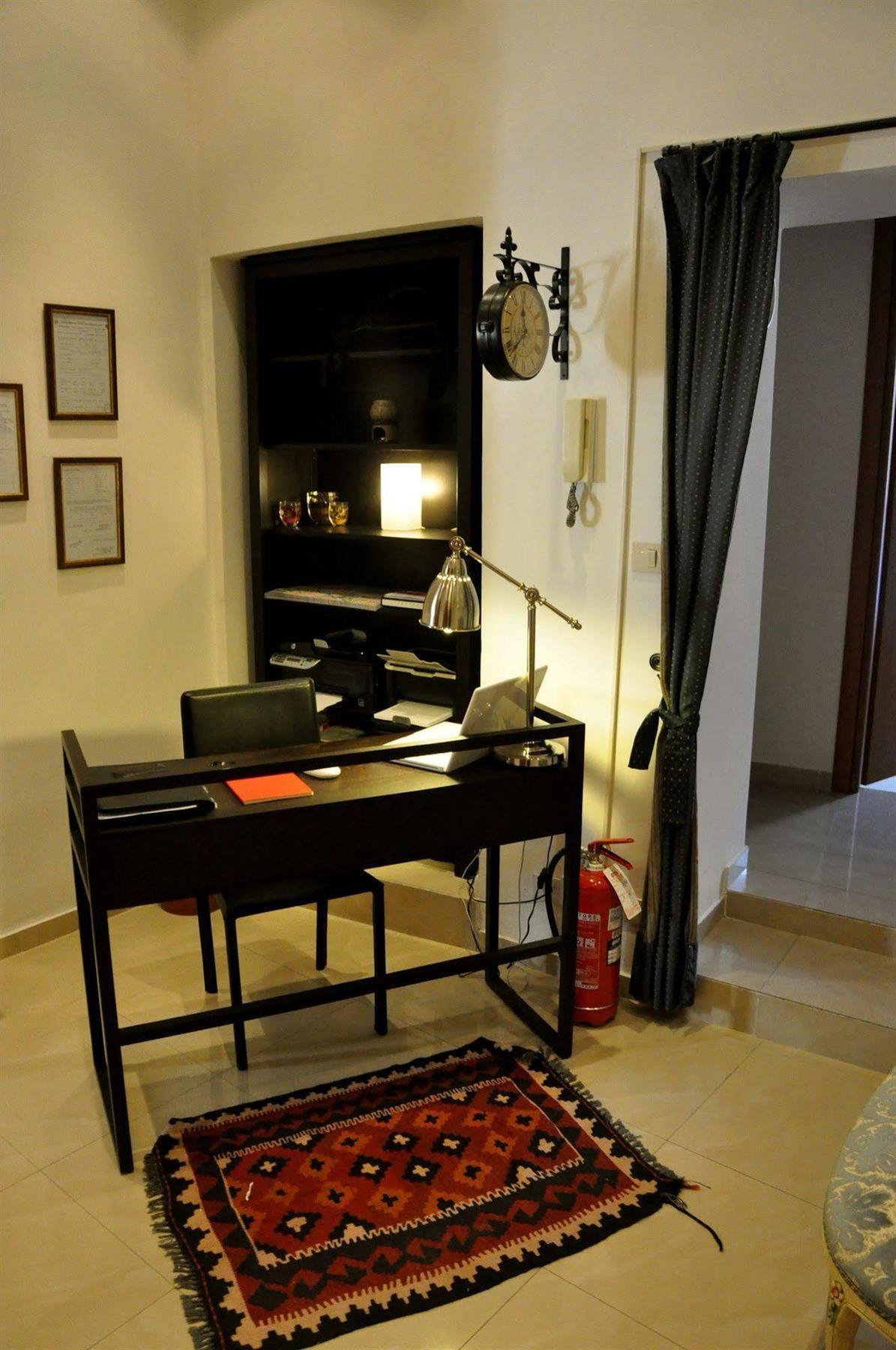 Babuino 127 Rooms Ρώμη Εξωτερικό φωτογραφία