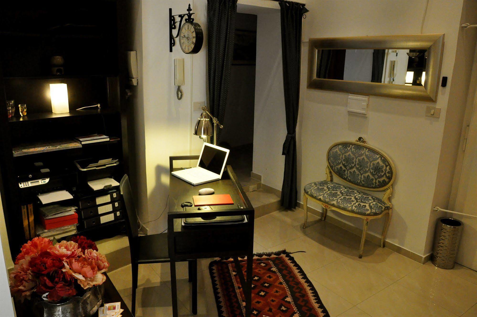 Babuino 127 Rooms Ρώμη Εξωτερικό φωτογραφία