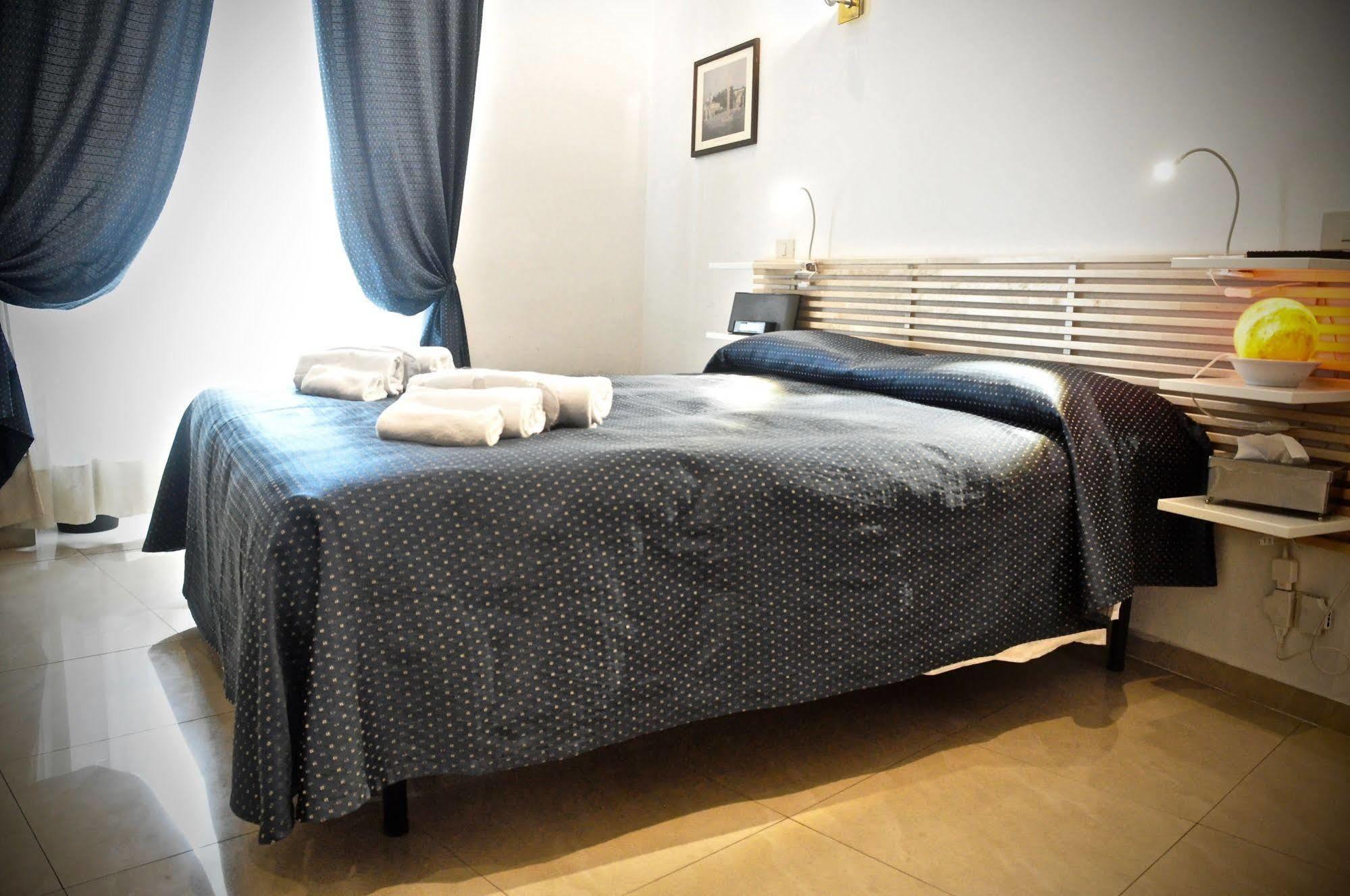 Babuino 127 Rooms Ρώμη Εξωτερικό φωτογραφία