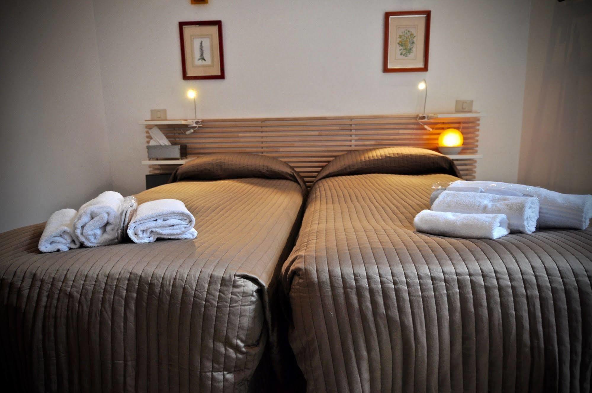 Babuino 127 Rooms Ρώμη Εξωτερικό φωτογραφία