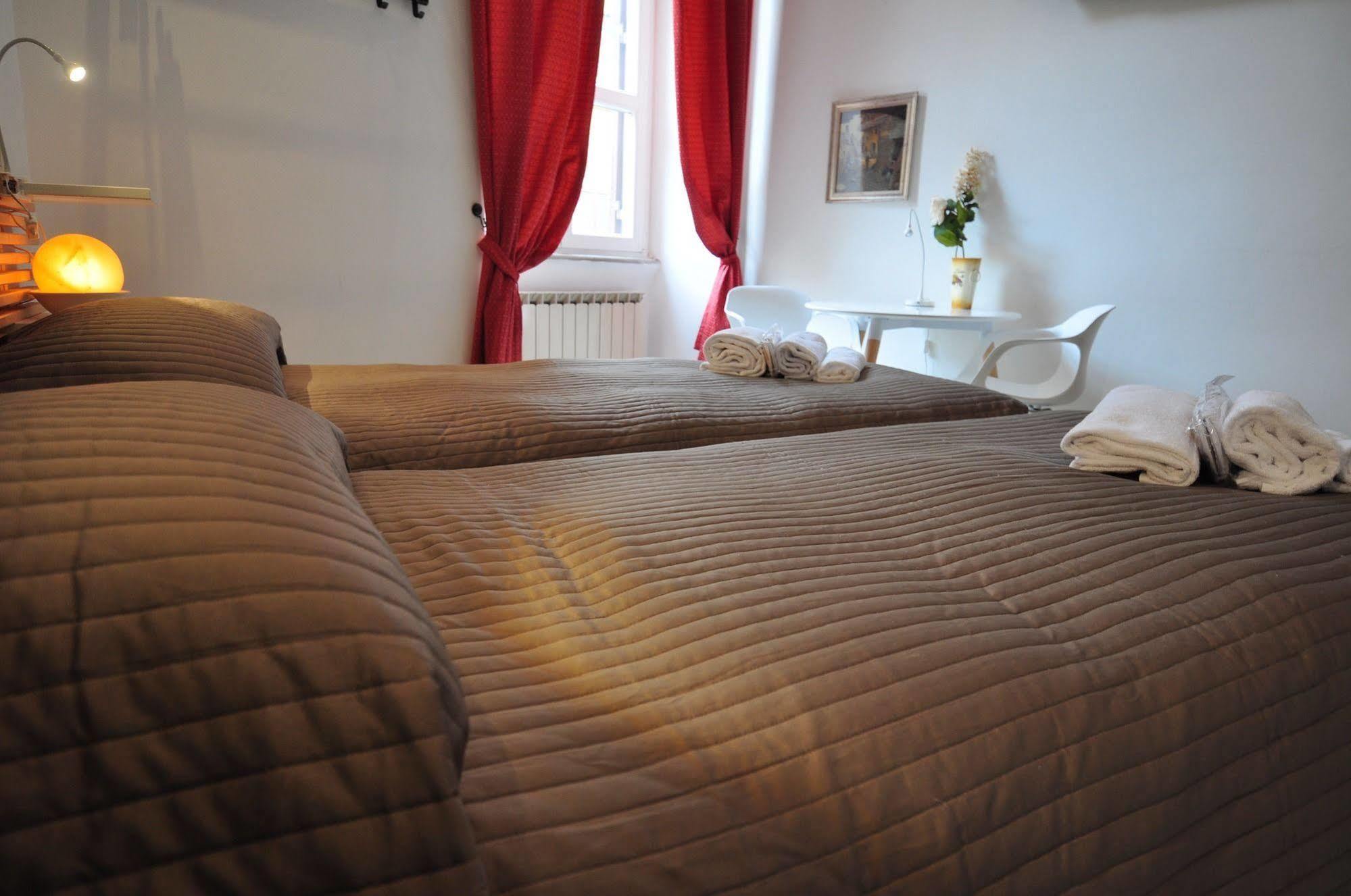 Babuino 127 Rooms Ρώμη Εξωτερικό φωτογραφία