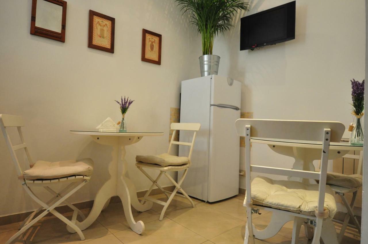 Babuino 127 Rooms Ρώμη Εξωτερικό φωτογραφία